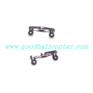 gt9018-qs9018 helicopter parts shoulder fixed set - Click Image to Close